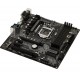 Asrock Z370M Pro4 LGA 1151 (Socket H4) Micro ATX 90-MXB660-A0UAYZ